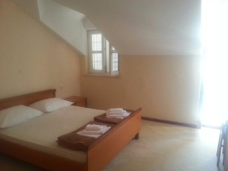 Hotel Sidro ミルナ エクステリア 写真