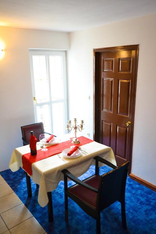 Hotel Sidro ミルナ 部屋 写真