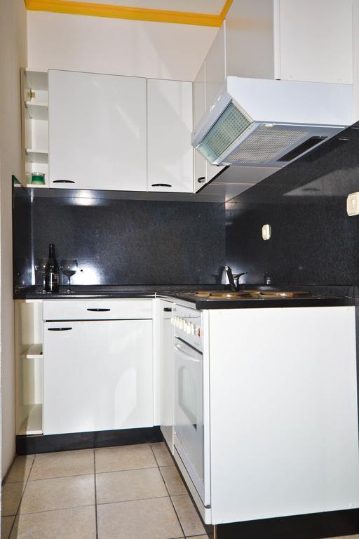 Hotel Sidro ミルナ 部屋 写真