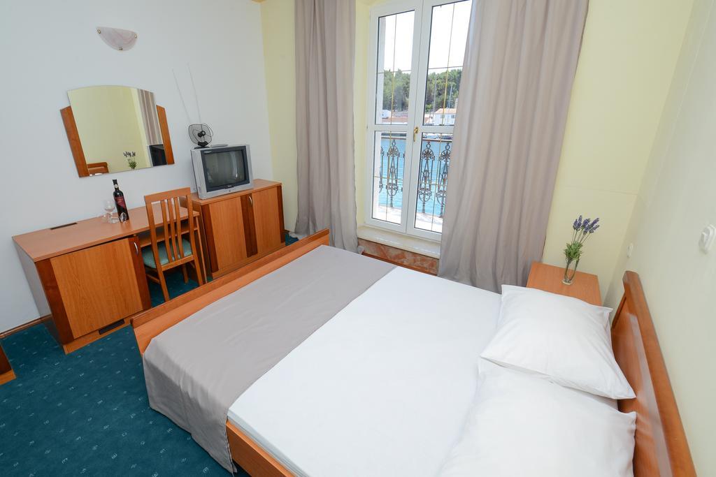 Hotel Sidro ミルナ 部屋 写真