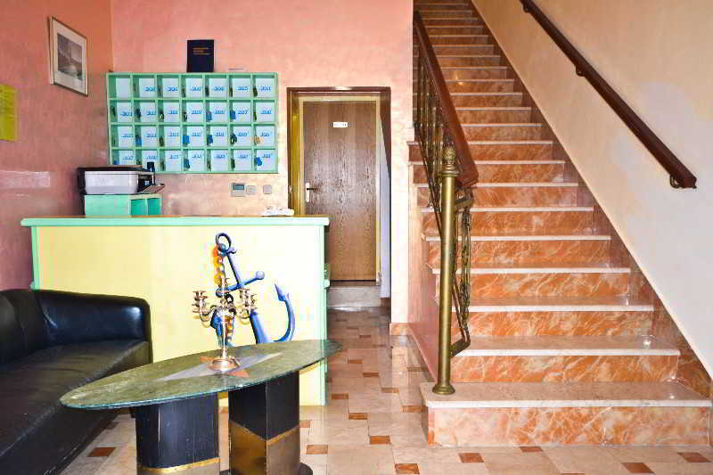 Hotel Sidro ミルナ エクステリア 写真